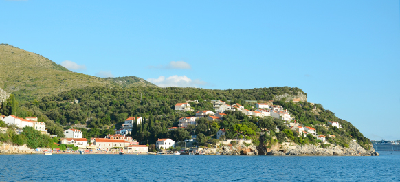 Villa Lanterna/  Dubrovnik 23